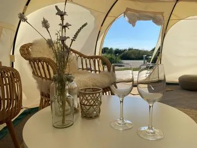 Billede 8 af Marsk Camp
