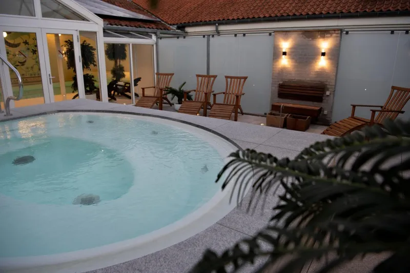 Billede 2 af Golf Hotel Viborg