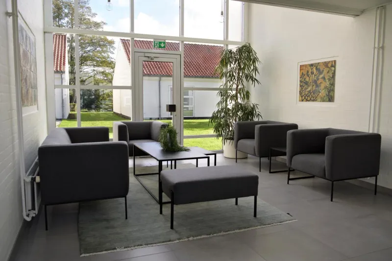 Billede 6 af Golf Hotel Viborg