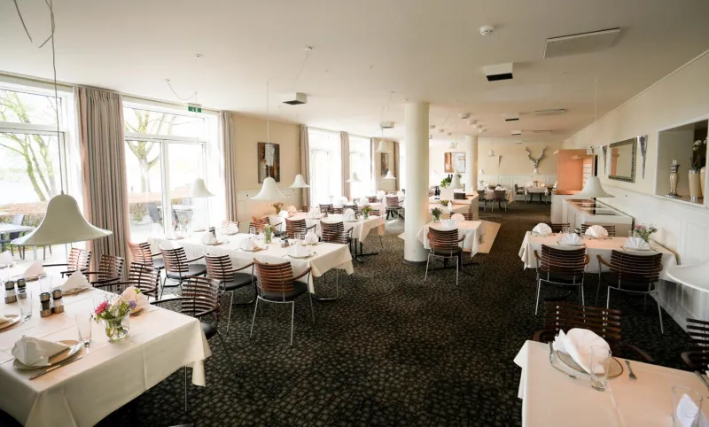 Billede 9 af Golf Hotel Viborg