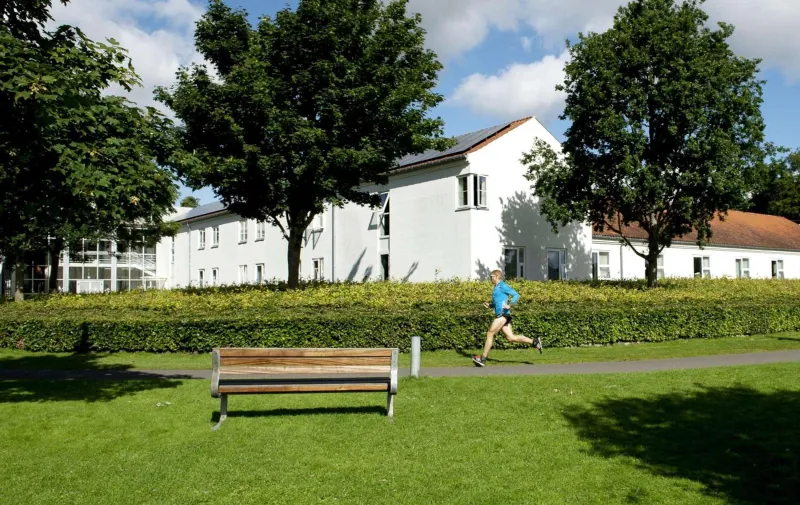 Billede 13 af Golf Hotel Viborg