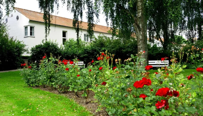 Billede 20 af Golf Hotel Viborg