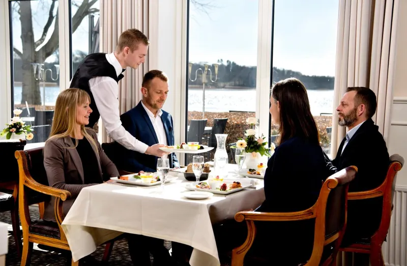 Billede 21 af Golf Hotel Viborg