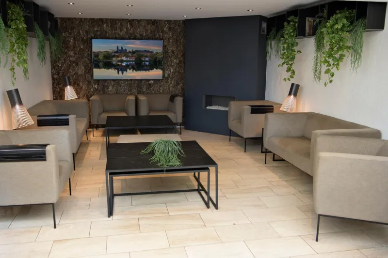 Billede 22 af Golf Hotel Viborg