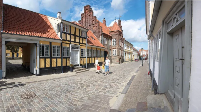 Billede 23 af Golf Hotel Viborg