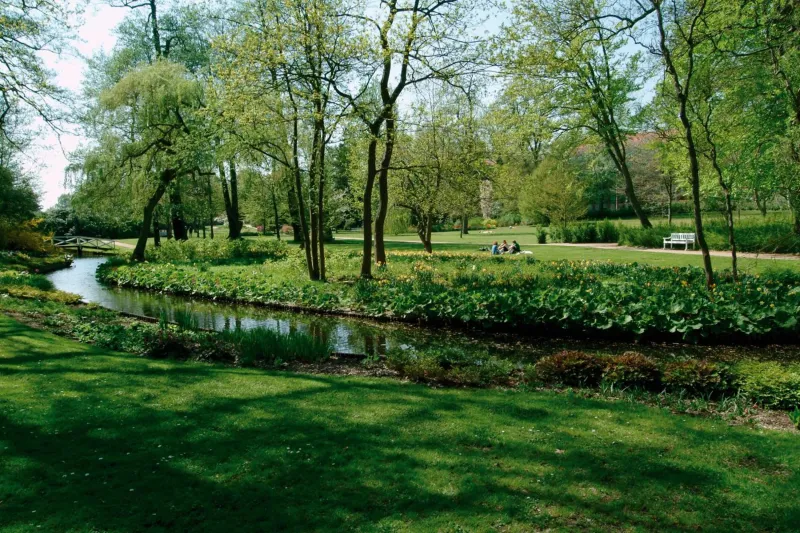 Billede 24 af Golf Hotel Viborg