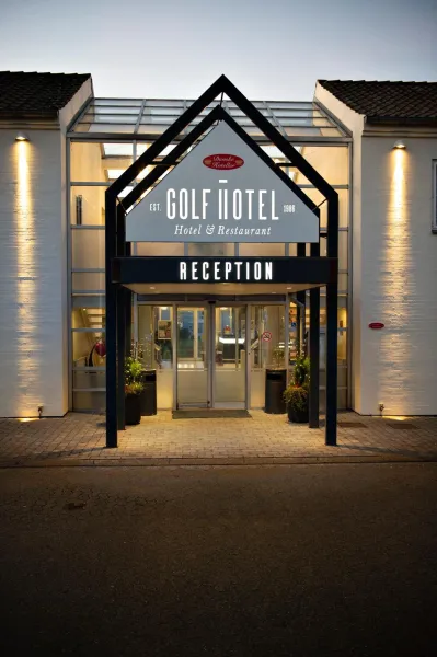 Billede 32 af Golf Hotel Viborg