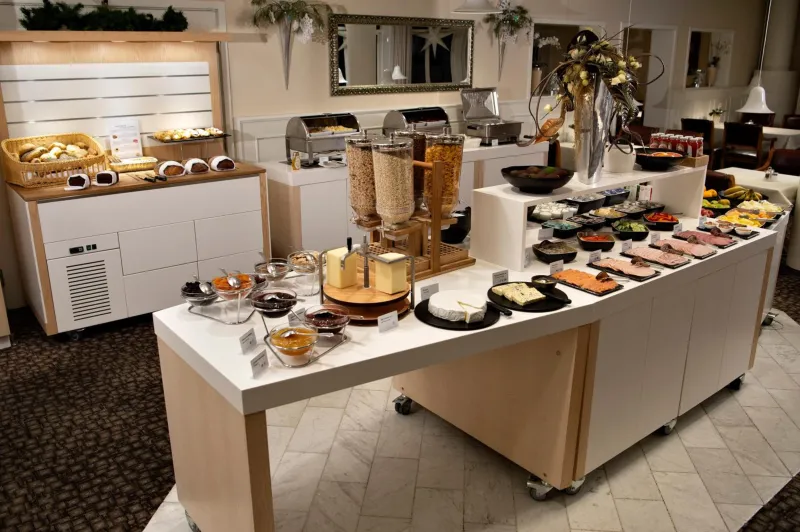 Billede 33 af Golf Hotel Viborg