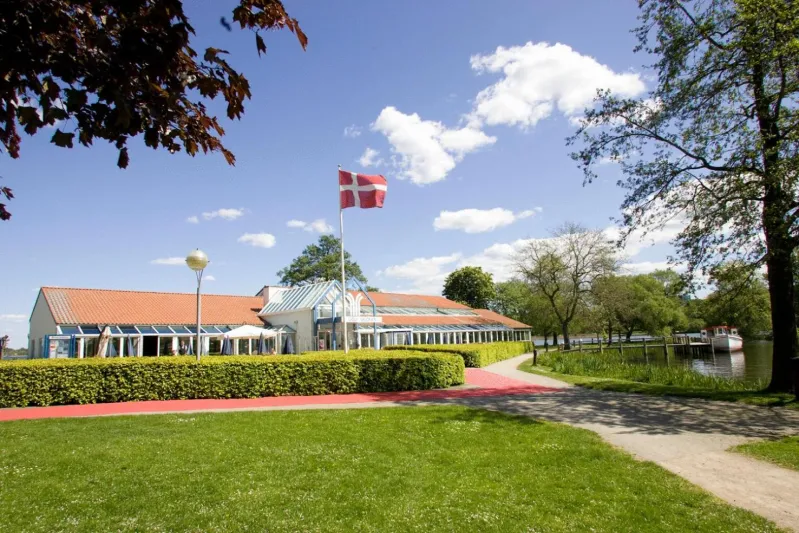 Billede 35 af Golf Hotel Viborg