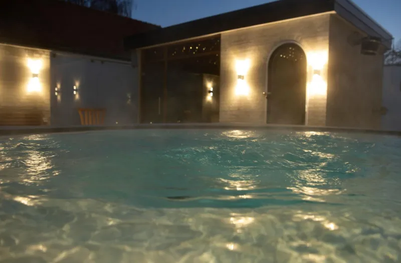 Billede 40 af Golf Hotel Viborg