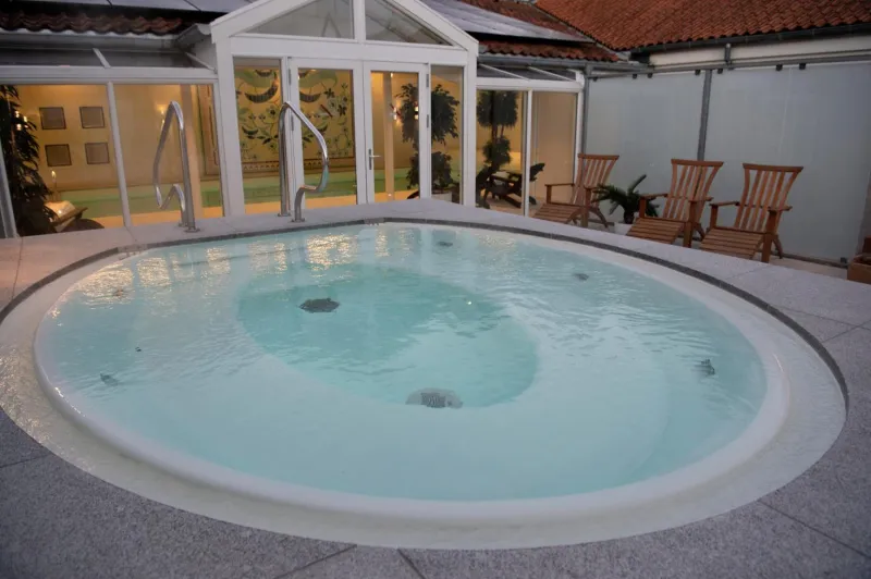 Billede 41 af Golf Hotel Viborg