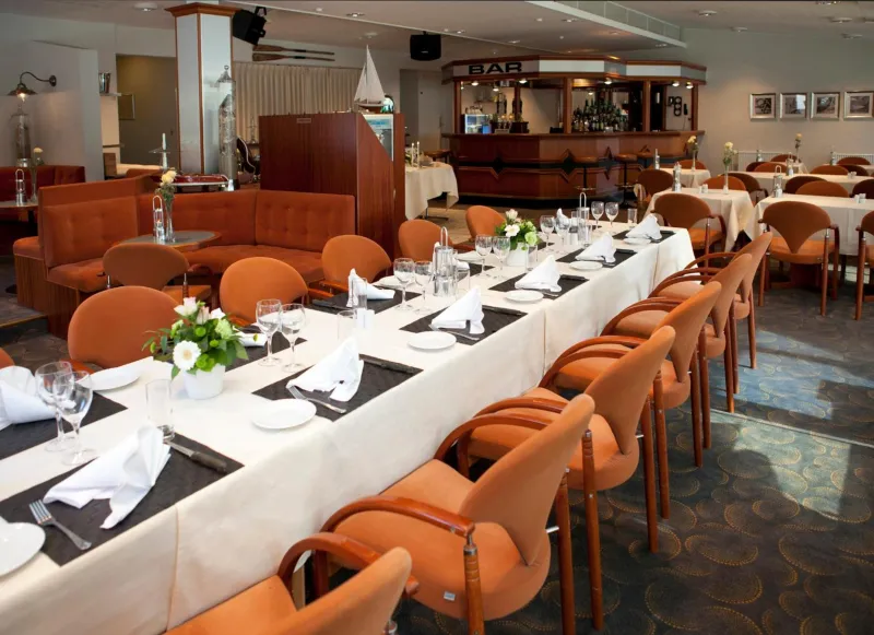 Billede 51 af Golf Hotel Viborg