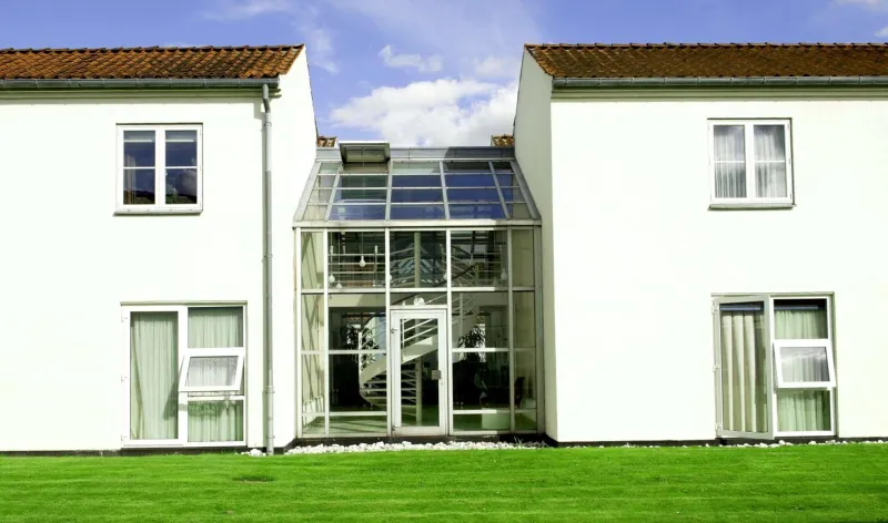 Billede 58 af Golf Hotel Viborg
