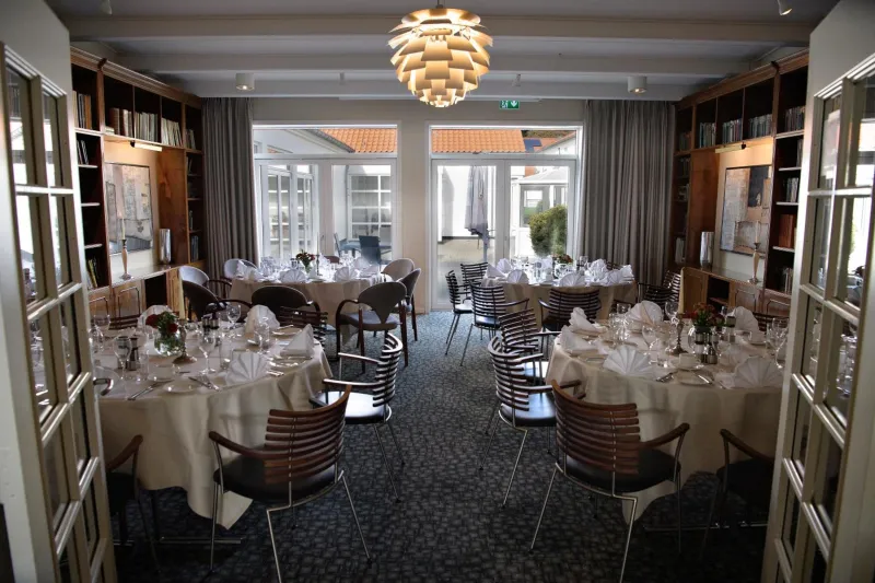 Billede 69 af Golf Hotel Viborg