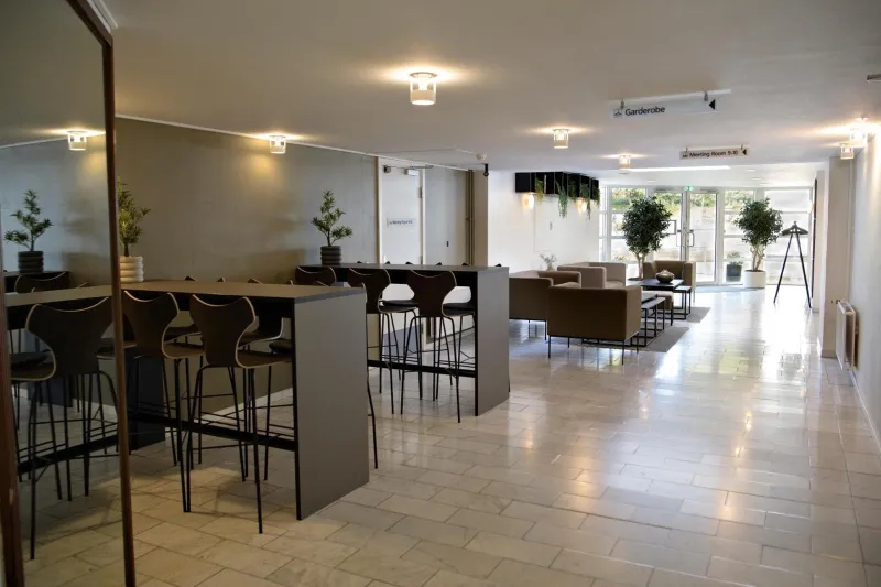 Billede 70 af Golf Hotel Viborg