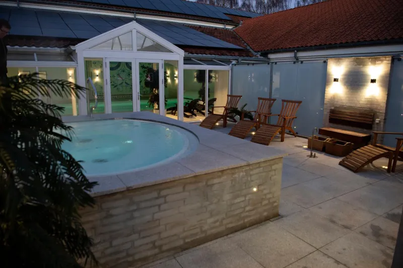 Billede 71 af Golf Hotel Viborg