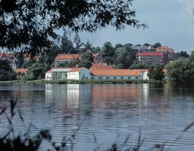 Billede 79 af Golf Hotel Viborg