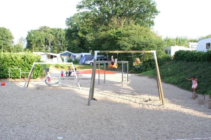 Billede 32 af Fjordlyst Camping & Cottages