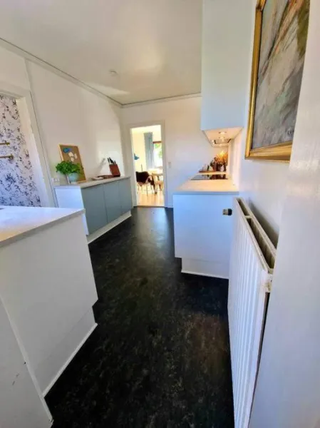 Billede 16 af Det Gamle Garnbinderi, ved Møns bedste strand.