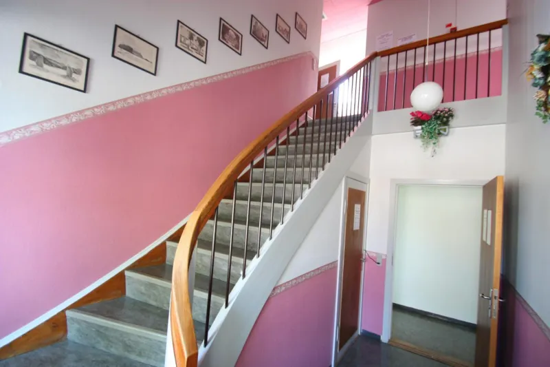Billede 2 af Hostel Rudbøl
