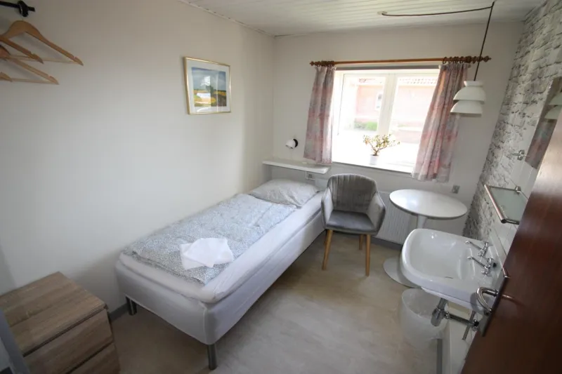 Billede 8 af Hostel Rudbøl