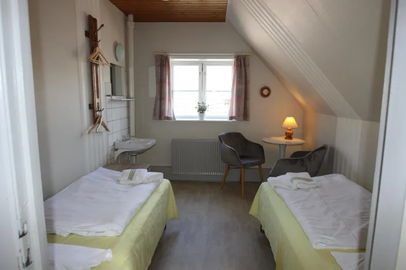 Billede 9 af Hostel Rudbøl
