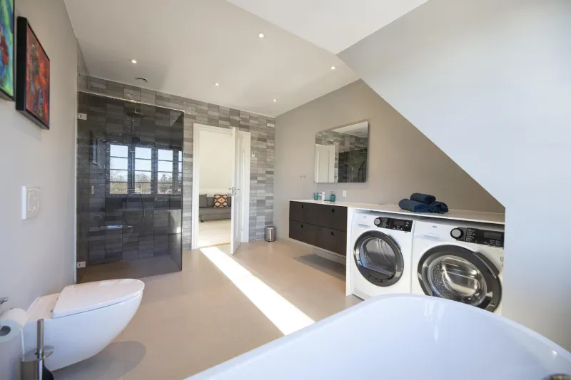 Billede 8 af aday - 3 bedroom - Modern Living Apartment - Aalborg Center