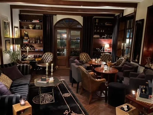 Billede 11 af Park Hotel & Vinbar