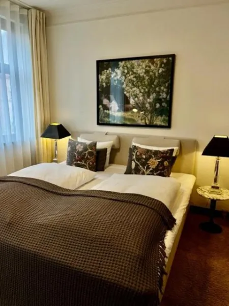 Billede 27 af Park Hotel & Vinbar