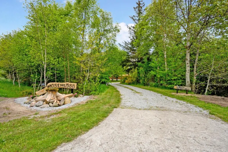 Billede 2 af Mosehuset