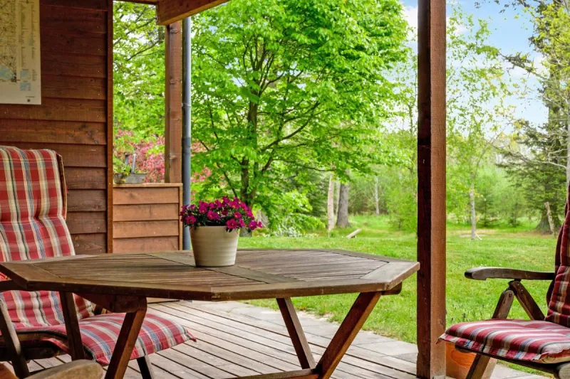 Billede 8 af Mosehuset