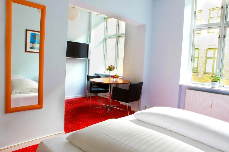 Billede 4 af Hotel Nora Copenhagen