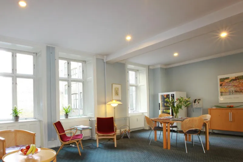 Billede 5 af Hotel Nora Copenhagen