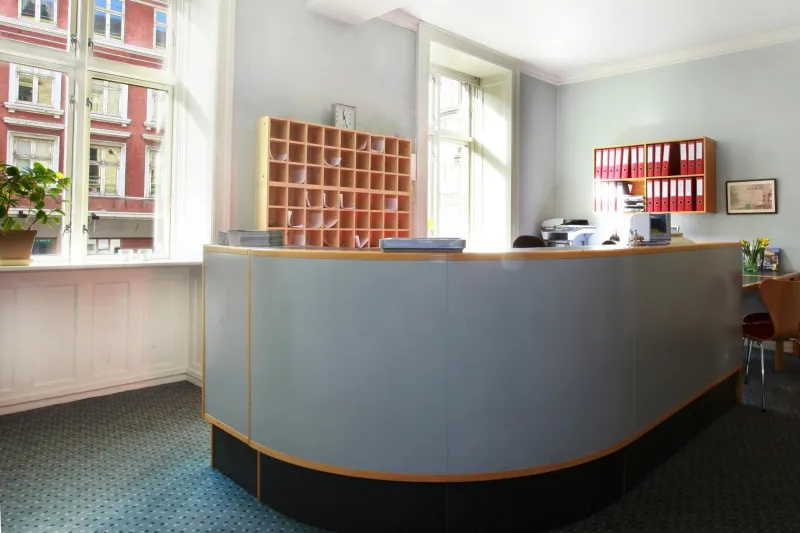 Billede 6 af Hotel Nora Copenhagen