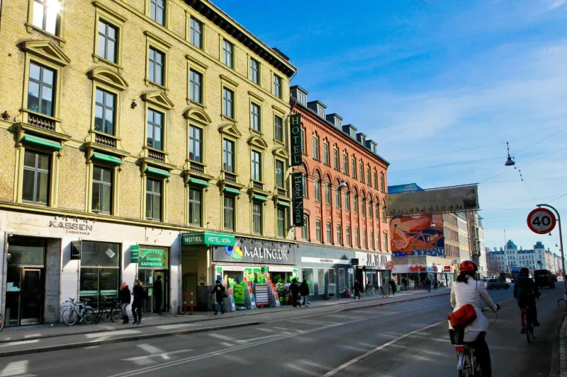 Billede 8 af Hotel Nora Copenhagen