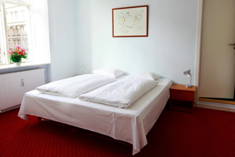Billede 10 af Hotel Nora Copenhagen