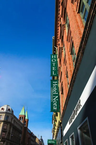 Billede 13 af Hotel Nora Copenhagen