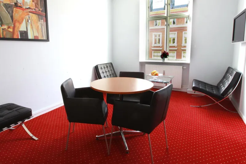 Billede 23 af Hotel Nora Copenhagen