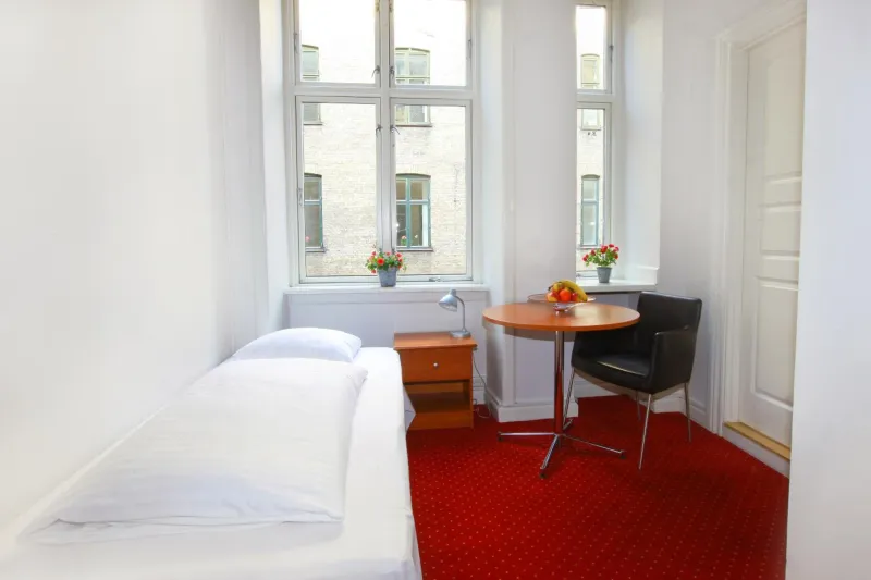 Billede 27 af Hotel Nora Copenhagen