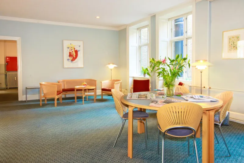 Billede 29 af Hotel Nora Copenhagen