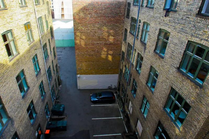 Billede 30 af Hotel Nora Copenhagen