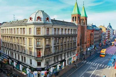 Billede 32 af Hotel Nora Copenhagen