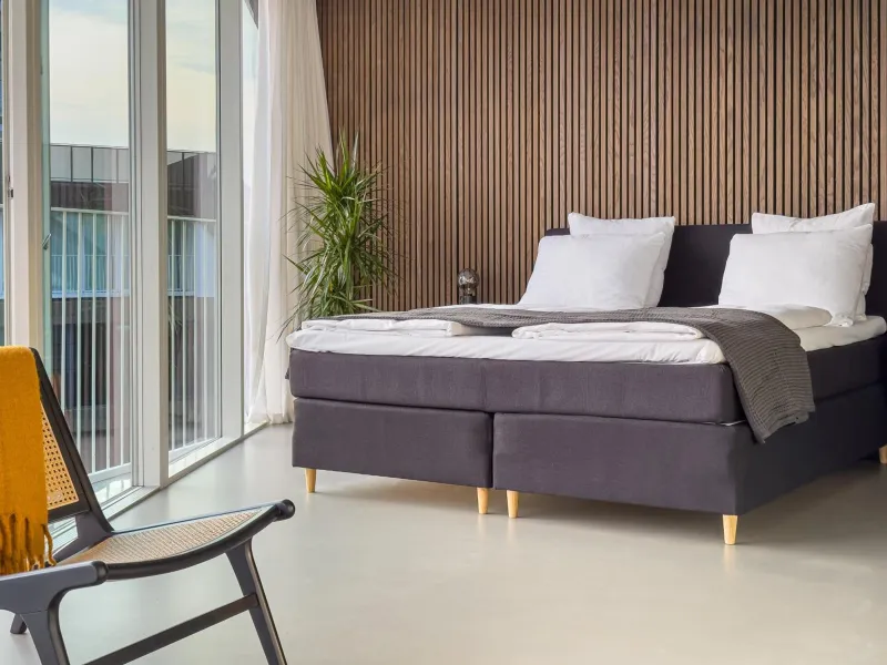 Billede 44 af Exclusive Penthouse with Sunset Views