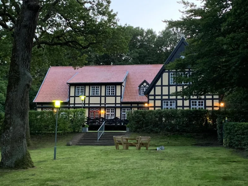 Billede 2 af Hotel Egeskoven