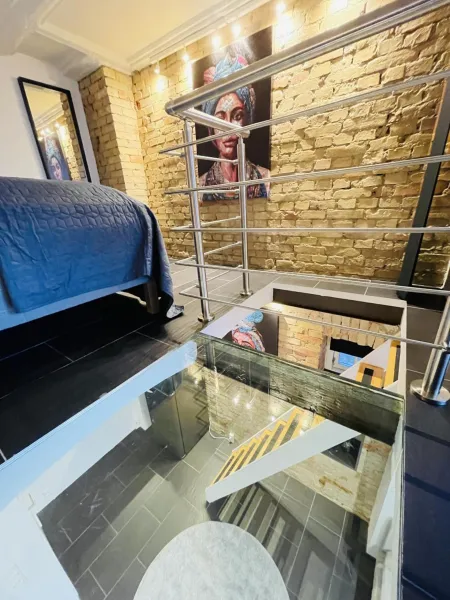 Billede 6 af aday - Studio Apartment in the heart of Aalborg