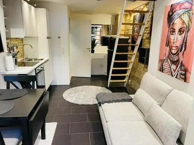Billede 22 af aday - Studio Apartment in the heart of Aalborg