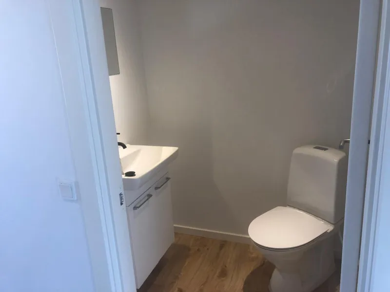 Billede 3 af B & B Gødstrup - cafe og restaurant Den Gamle Stald