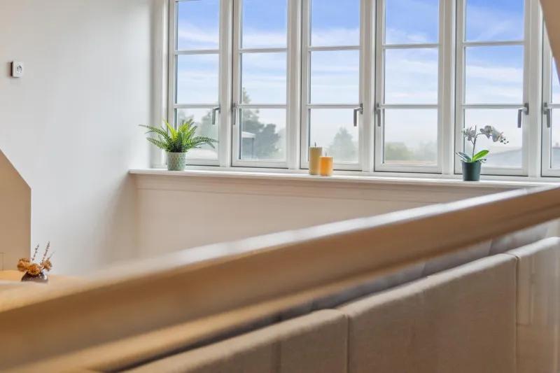 Billede 7 af Nyrenoveret 3BR nær Aarhus m Gratis Parkering