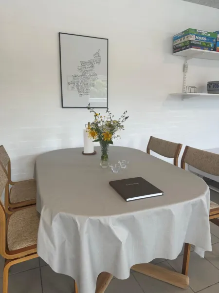 Vestervang bed and NO breakfast