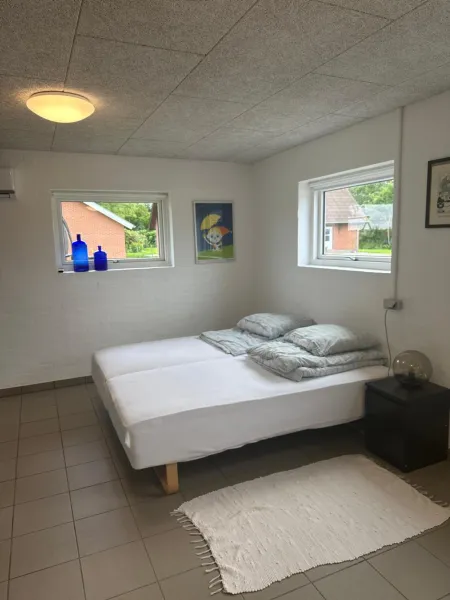 Billede 8 af Vestervang bed and NO breakfast